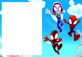 Foto-effetti della categoria Varie da bambini № 205512