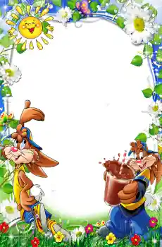 Foto-effetti della categoria Varie da bambini № 205537