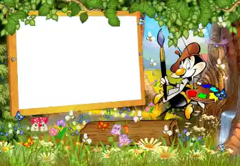 Foto-effetti della categoria Varie da bambini № 2316