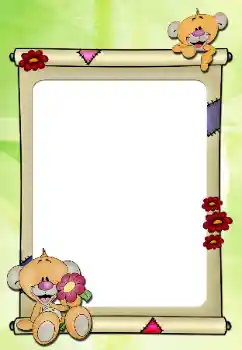 Foto-effetti della categoria Varie da bambini № 23220