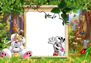 Foto-effetti della categoria Varie da bambini № 23223