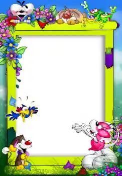 Foto-effetti della categoria Varie da bambini № 23229