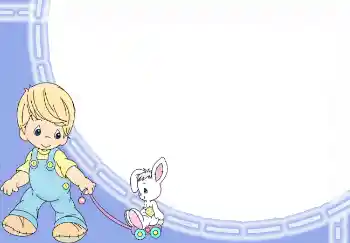 Foto-effetti della categoria Varie da bambini № 2458