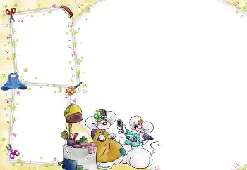 Foto-effetti della categoria Varie da bambini № 2533