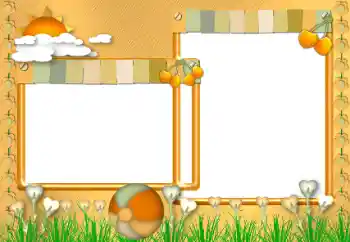 Foto-effetti della categoria Varie da bambini № 26487