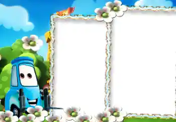 Foto-effetti della categoria Varie da bambini № 27691