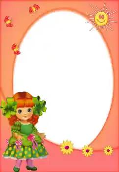 Foto-effetti della categoria Varie da bambini № 2826