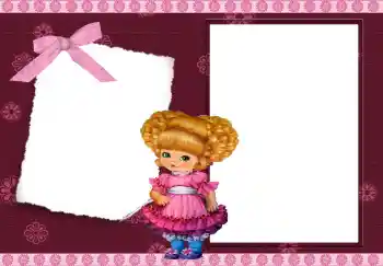 Foto-effetti della categoria Varie da bambini № 3038