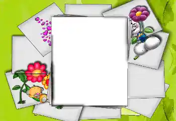 Foto-effetti della categoria Varie da bambini № 3063