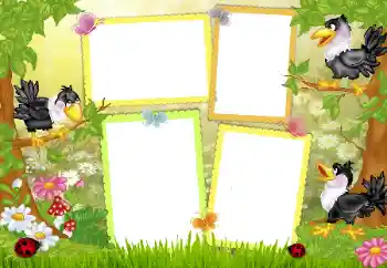 Foto-effetti della categoria Varie da bambini № 31758