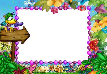 Foto-effetti della categoria Varie da bambini № 3232