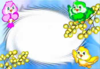 Foto-effetti della categoria Varie da bambini № 3254