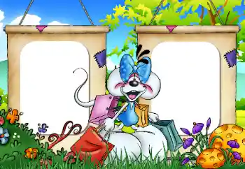 Foto-effetti della categoria Varie da bambini № 32770