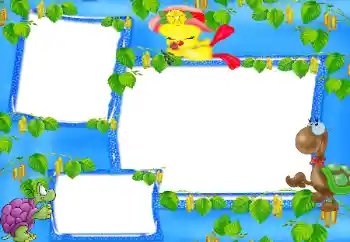 Foto-effetti della categoria Varie da bambini № 35109