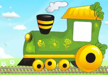 Foto-effetti della categoria Varie da bambini № 35148