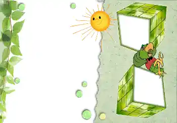 Foto-effetti della categoria Varie da bambini № 3539