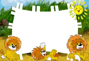 Foto-effetti della categoria Varie da bambini № 3541