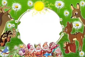 Foto-effetti della categoria Varie da bambini № 36163