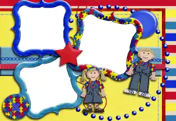 Foto-effetti della categoria Varie da bambini № 36218