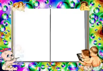 Foto-effetti della categoria Varie da bambini № 36232