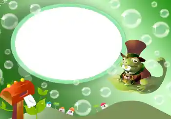 Foto-effetti della categoria Varie da bambini № 3630