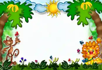 Foto-effetti della categoria Varie da bambini № 38149