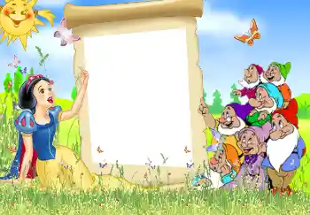 Foto-effetti della categoria Varie da bambini № 3828