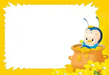 Foto-effetti della categoria Varie da bambini № 3832