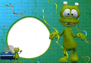 Foto-effetti della categoria Varie da bambini № 38413