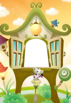 Foto-effetti della categoria Varie da bambini № 38986