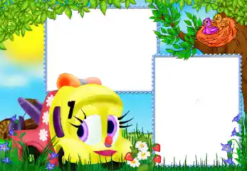 Foto-effetti della categoria Varie da bambini № 41540