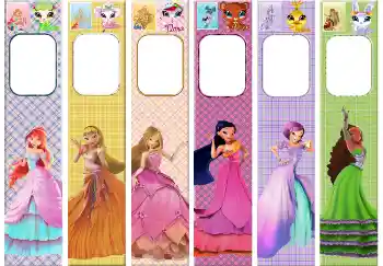 Foto-effetti della categoria Varie da bambini № 4282