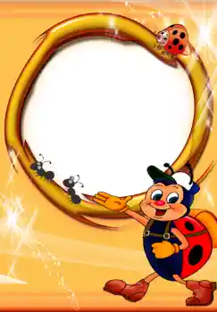 Foto-effetti della categoria Varie da bambini № 428