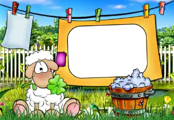 Foto-effetti della categoria Varie da bambini № 433