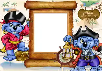 Foto-effetti della categoria Varie da bambini № 435