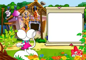 Foto-effetti della categoria Varie da bambini № 437