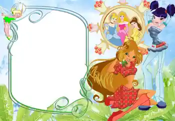 Foto-effetti della categoria Varie da bambini № 439