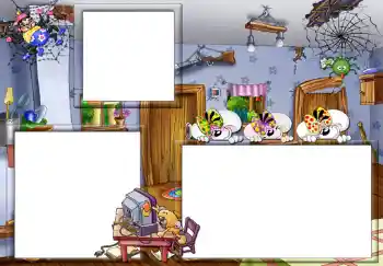 Foto-effetti della categoria Varie da bambini № 440