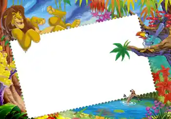 Foto-effetti della categoria Varie da bambini № 444