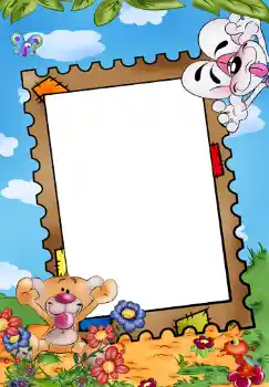 Foto-effetti della categoria Varie da bambini № 447