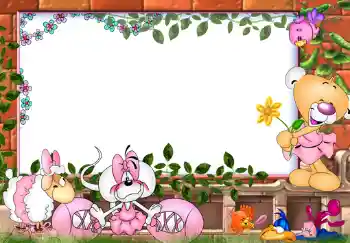 Foto-effetti della categoria Varie da bambini № 449