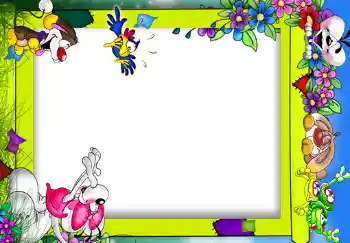 Foto-effetti della categoria Varie da bambini № 451