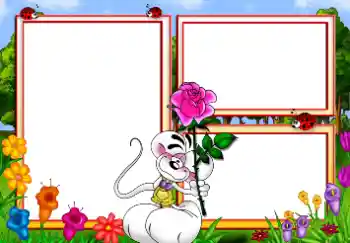 Foto-effetti della categoria Varie da bambini № 45651