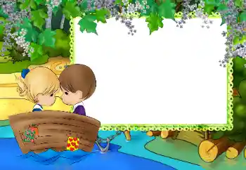 Foto-effetti della categoria Varie da bambini № 45714