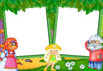 Foto-effetti della categoria Varie da bambini № 45719