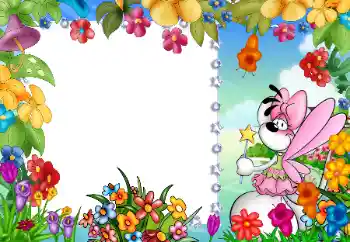 Foto-effetti della categoria Varie da bambini № 45725