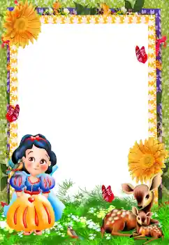 Foto-effetti della categoria Varie da bambini № 45890