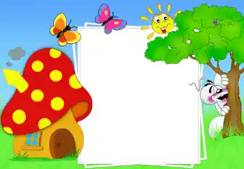 Foto-effetti della categoria Varie da bambini № 459