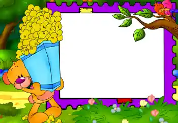 Foto-effetti della categoria Varie da bambini № 461