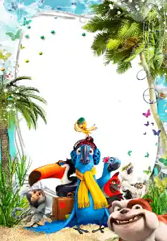 Foto-effetti della categoria Varie da bambini № 4634